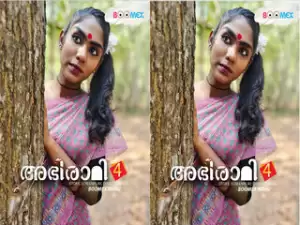 Abhirami Episode 4