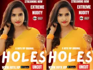 HOLES
