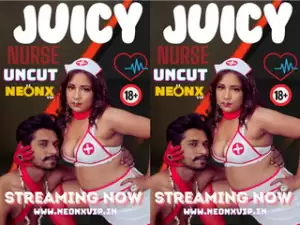 JUICY NURSE