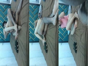 Desi Shy Girl Fucking part 2