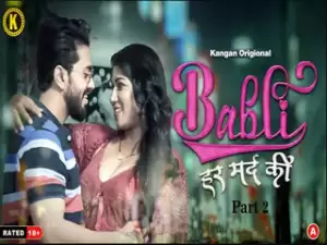 Babli Har Mard Ki Episode 3