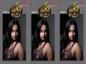 Maya Episode 4