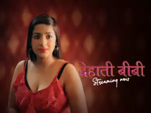 Dehaati Biwi Episode 3