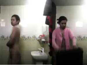 Nude Bangla Girl Wearing Cloths