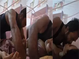 Desi Wife Blowjob and Fucking part 7