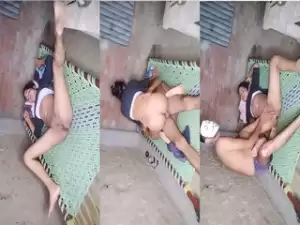 Desi Bhabhi Pussy Licking and Fucked part 1