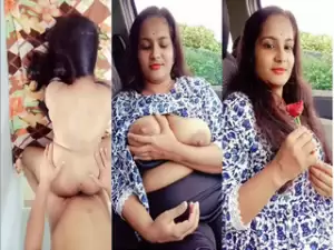 Desi BBW Blowjob and FUcked