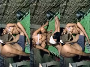 Desi Romance and Fucked