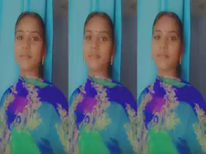 Desi Tamil wife Blowjob and Fucking Part 5