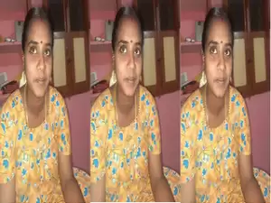 Desi Tamil wife Blowjob and Fucking Part 6