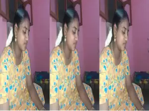 Desi Tamil wife Blowjob and Fucking Part 7