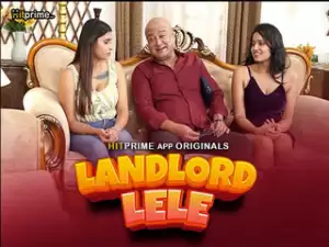 Landlord Lele Episode 4