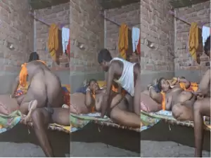 Desi Puja Bahbhi Fucking