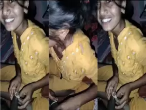 Hot Desi girl Putting Condom and Fucking