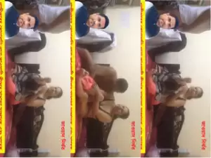 Sexy Desi Bhabhi Enjoy With lover