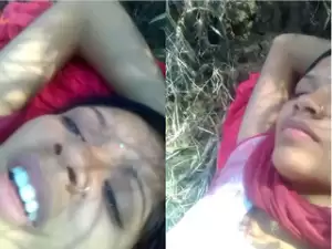 Exclusive- Desi Village Girl PainFul Sex With Clear Hindi Audio