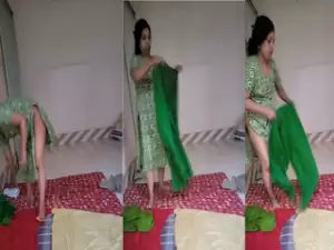 Desi paid Randi Blowjob and Fucking part 2