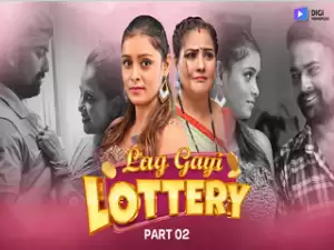 Lag Gayi Lottery Episode 4