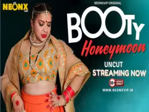 BOOTY HONEYMOON