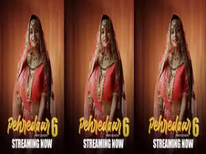 Pehredaar S6 Episode 3