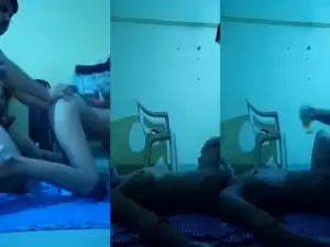 Sexy Desi Wife Romance and Fucking part 2