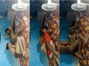 Sexy Desi Wife Blowjob and Fucking part 2