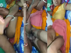 Sexy Desi Wife Fucking