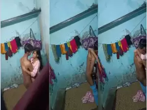 Desi Devar Bhabhi Fucking