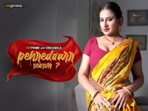 Peharedaar S7 Episode 1