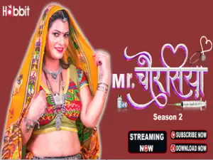 Mr. Chourasiya S2 Episode 1