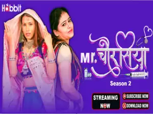 Mr. Chourasiya S2 Episode 2