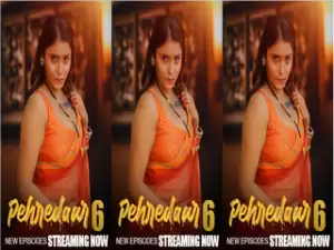Pehredaar S6 Episode 5