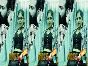 Boss 2 BTS