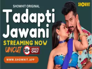 TADAPTI JAWANI