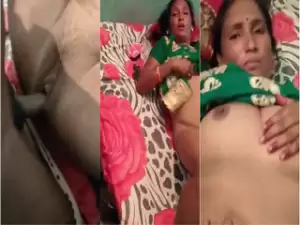 Horny Desi Call Girl Fucking