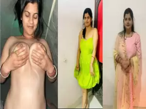 Horny Desi Wife Blowjob and Fucking Part 2