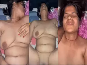 Horny Desi Wife Blowjob and Fucking Part 3