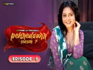 Paharedaar S7 Episode 6