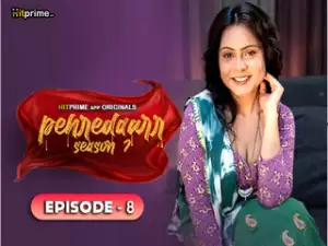 Paharedaar S7 Episode 8