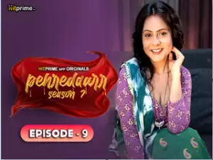 Paharedaar S7 Episode 9