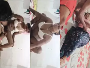 Desi Vlg Cpl Romance and Fucking