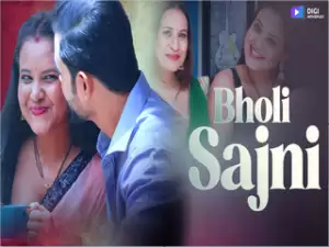 Bholi Sajni Episode 1