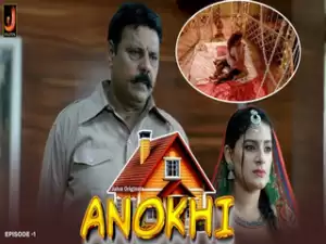 Anokhi Episode 1