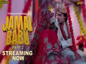 Jamai Babu Episode 4