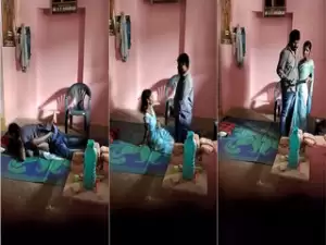 Desi Slim Randi Fucking