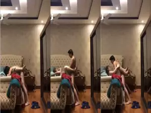 Sexy Pakistani Girl Fucking