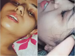 Desi Latika Bhabhi Fucking