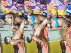 Desi Cpl Standing Fucking