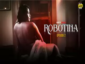 Robotina Episode 2