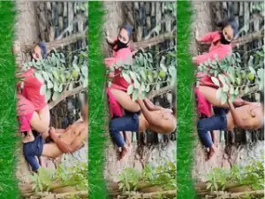 Desi Bhabhi Fucking In Doggy Style
